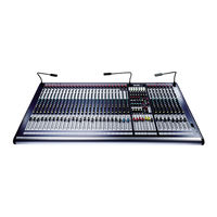 SoundCraft GB4 User Manual