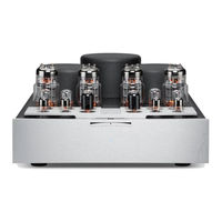 Balanced Audio Technology REX II Owner's Manual