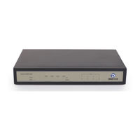 Dinstar DAG Series User Manual