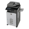 All in One Printer Sharp MX-C301W Reference Manual