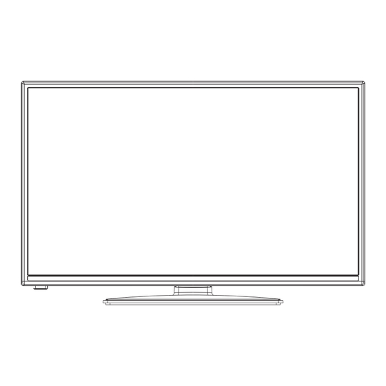 Saorview WP32VS2 Manuals