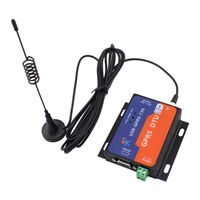 USR IOT USR-GPRS232-730 User Manual