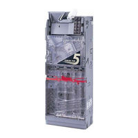 Conlux CCM5 series Installation Manual