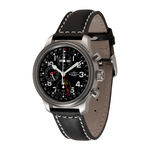 Zeno-Watch Basel Valjoux 7751 Setting Instructions