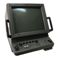 Furuno FR-2125 Service Manual