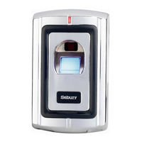 Sebury F1 User Manual
