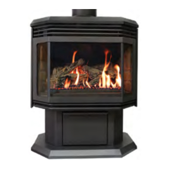 Archgard 45-DVFE28LN-1 Installation, Operation And Maintenance Manual