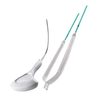 Promedon STEEMA Instructions For Use Manual