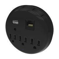 Liberty Safe Safe Power Outlet Kit Installation And Operation Manual