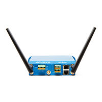 Acksys WiFi AirBox V2 Series Quick Installation Manual