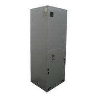 Suntherm MSVE24 Electric User's Information Manual