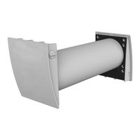 BLAUBERG Ventilatoren Vento Eco2 A50-4 Pro Series User Manual