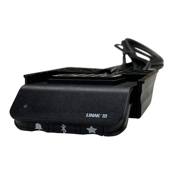 Linak DPG1M Instructions