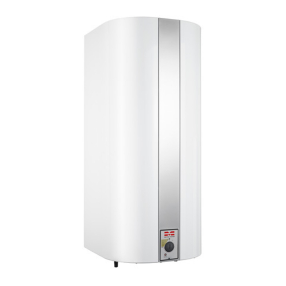 Metro Therm 622 Manual
