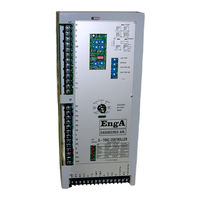 Engineered air EngA G-TRAC2 Installation, Operation And Maintenance Manual
