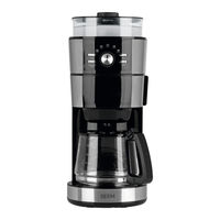 Beem CM1131A-GS Manual
