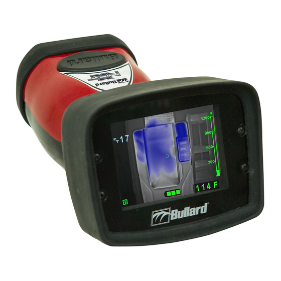 Bullard  NXT User Manual
