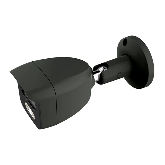 clare ClareVision CLR-V200-4B28B Installation Manual