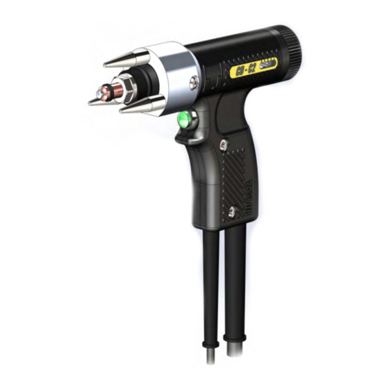 Taylor C2 Operating Manual
