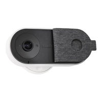 Abus PPIC31020 Quick Manual