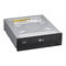 DVD Drive LG GH22LS70 Owner's Manual