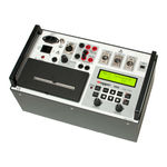 Megger EGIL User Manual