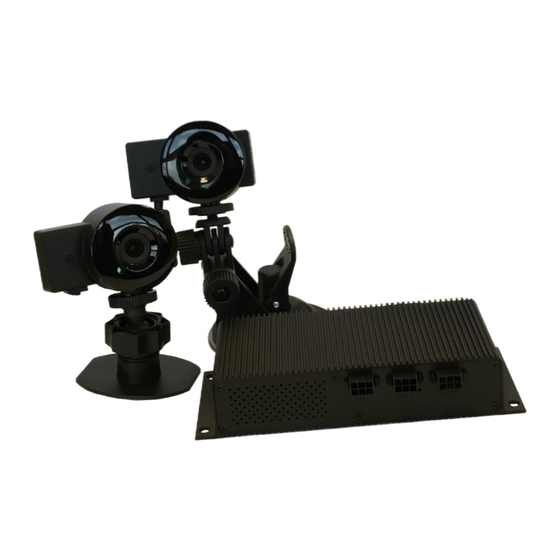 Durite 0-875-05 Installation And User Manual