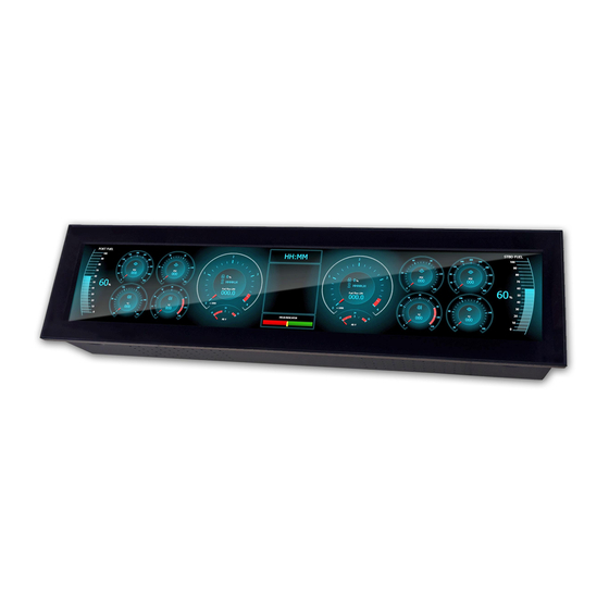 Offshore NMEA2000 User Manual
