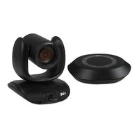 AVer VC550 Quick Start Manual