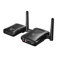 ICON AIRMON PRO User Manual