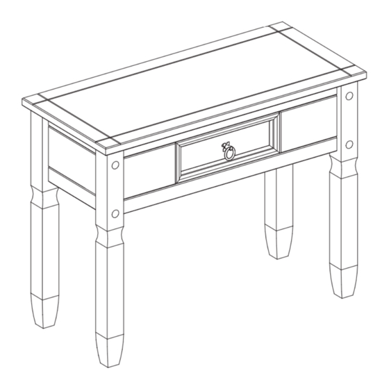 Sunnydaze Decor AGR-409 Manual
