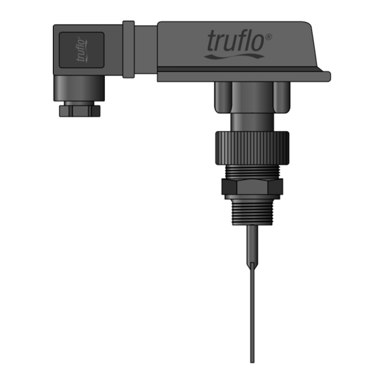 ICON truflo FES Series Operating Manual