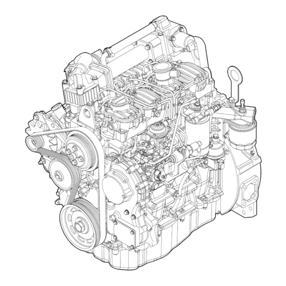CNH F5C Repair Manual