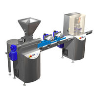 Buhler SnackFix Operator's Manual