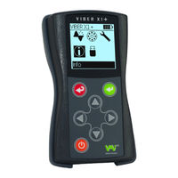 VMI VIBER X1+ Manual
