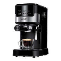 MPM MKW-13M User Manual