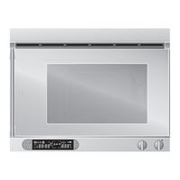Gaggenau ED 220 Operating And Assembly Instructions Manual