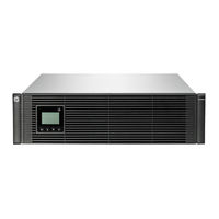 Hp R5000 Specification