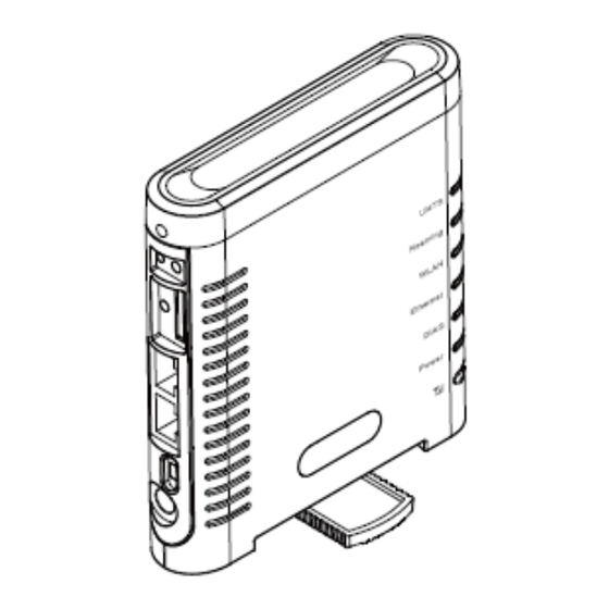 BandLuxe R300 Series User Manual