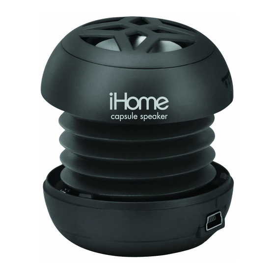 Ihome ihm64 best sale