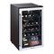 Wine Cooler Magic Chef MCWC30SV Instruction Manual