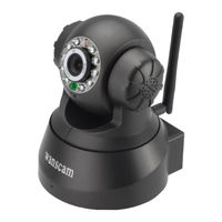 wanscam Wireless/Wired Network IP Camera User Manual