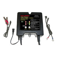 BatteryMINDer BatteryMINDer 36271 Instruction Manual