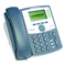 IP Phone Linksys SPA941 Getting Started Manual