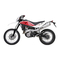 Motorcycle Husqvarna 2011 TE 630 Workshop Manual
