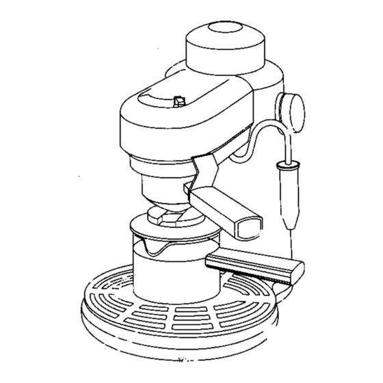MagicChef 94155 Manual