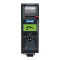 Midtronics CTS-655P Instruction Manual
