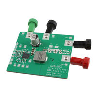 Infineon Technologies SupIRBuck IR3837 User Manual
