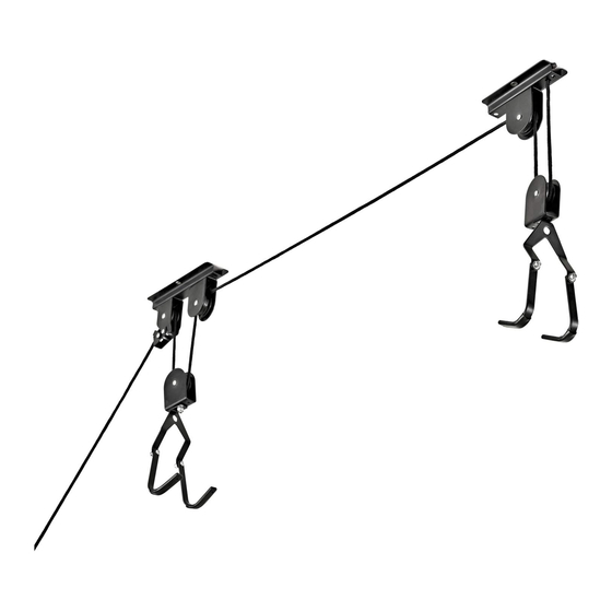 RACOR PBH-1R Instructions