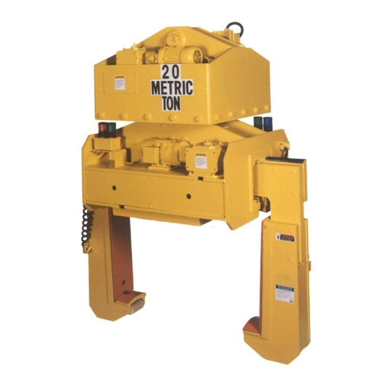 Bushman M5067 Operation Safety & Maintenance Manual